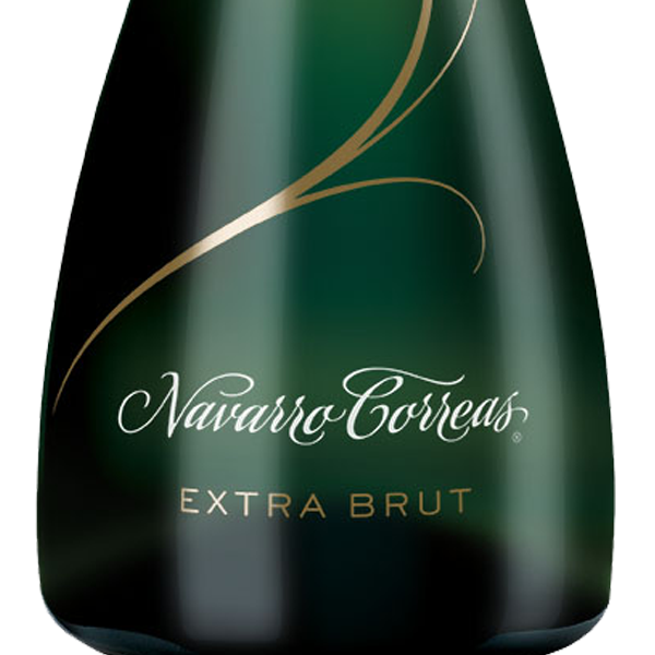 Navarro Correa Extra Brut